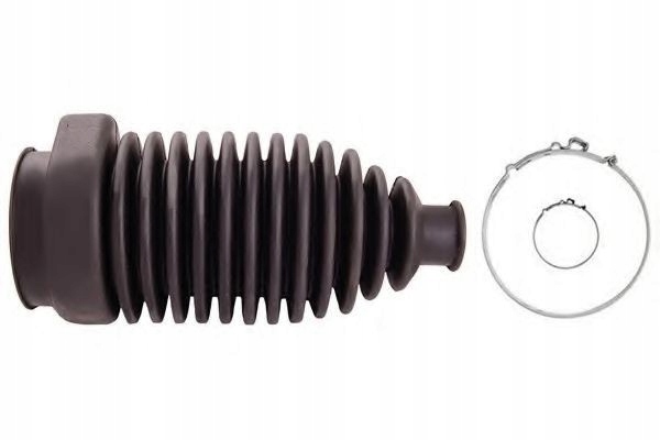 фото №1, Захист редуктор кермового vw