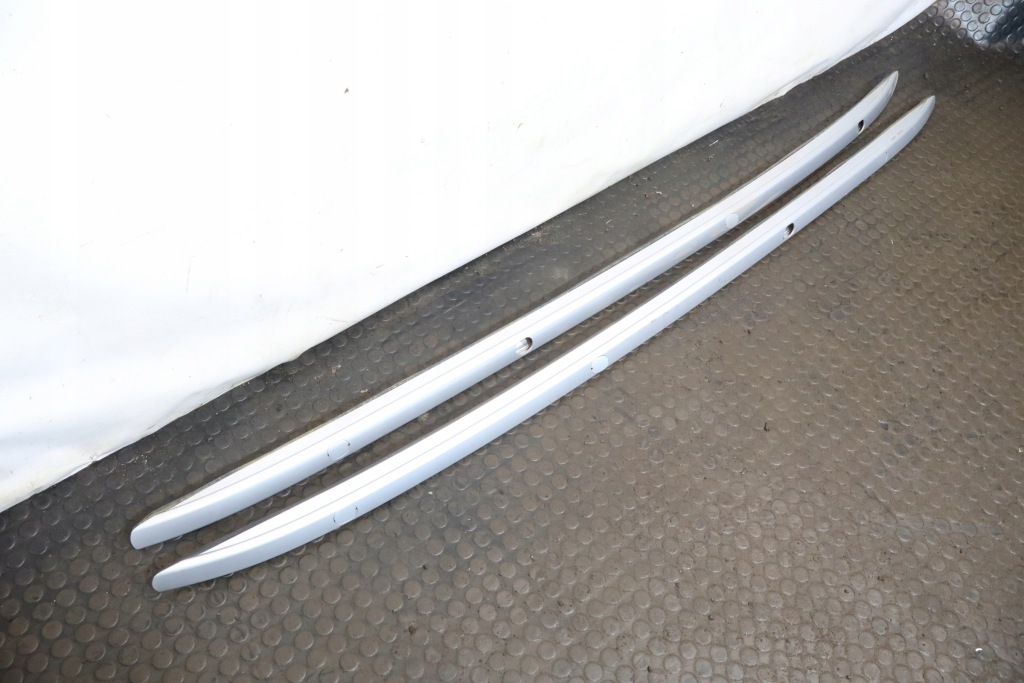 фото №3, Рейлинги кровельные kia ceed iii