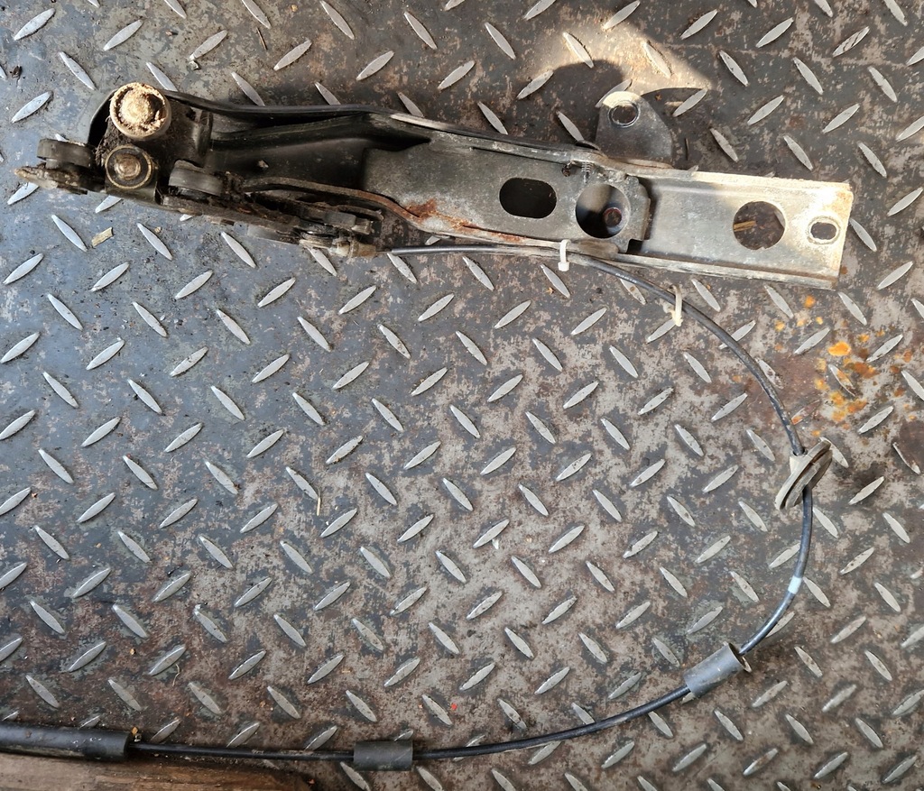 фото №3, Ролик нижня двері розсувних space runner ii