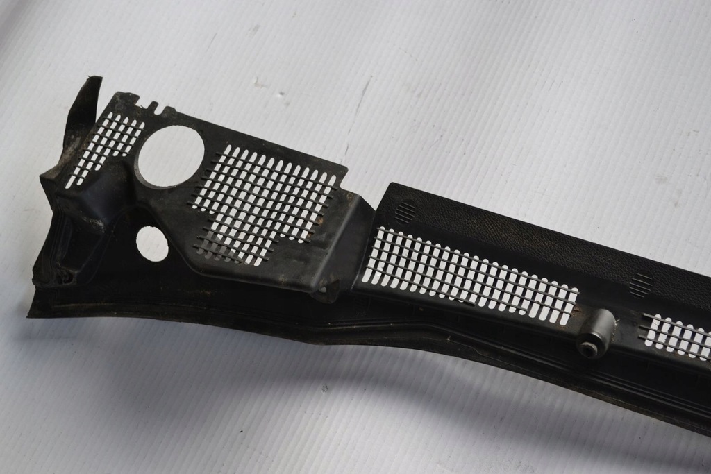 фото №7, Opel meriva a жабо молдинг накладка