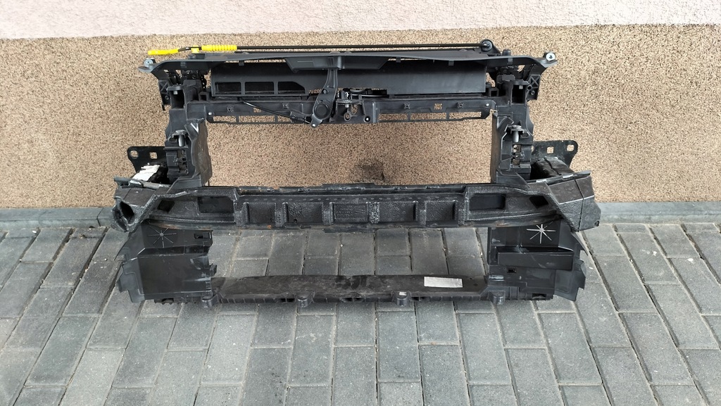 фото №1, Seat arona 6f9 tsi tdi 2017-2021 rok