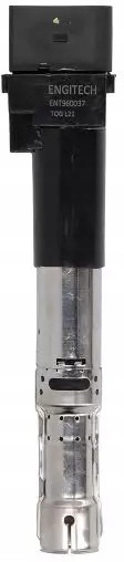 фото №1, Катушка зажигания engitech ent960037