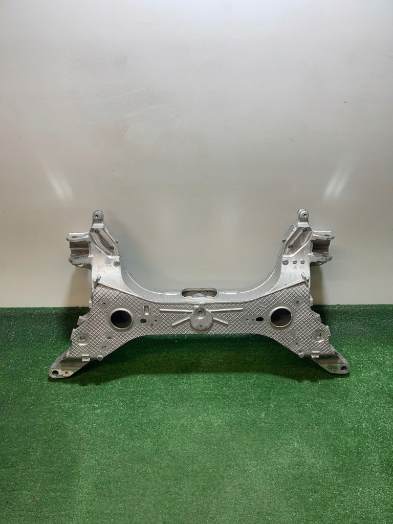 фото №1, Подрамник передние подрамник ford mach e 20-