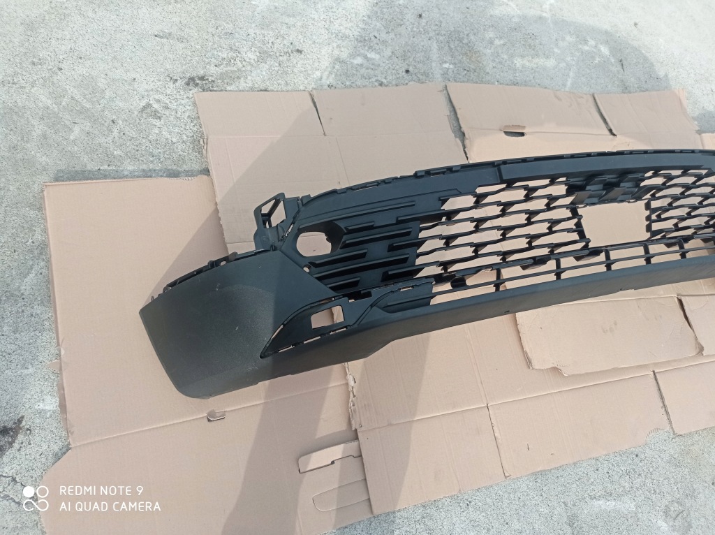 фото №2, Бампер передний opel mokka ii b 21- org.