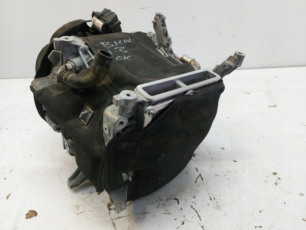 фото №11, Bmw i3 i01 lci коробка передач передач автоматическая двигатель электрический 7626083