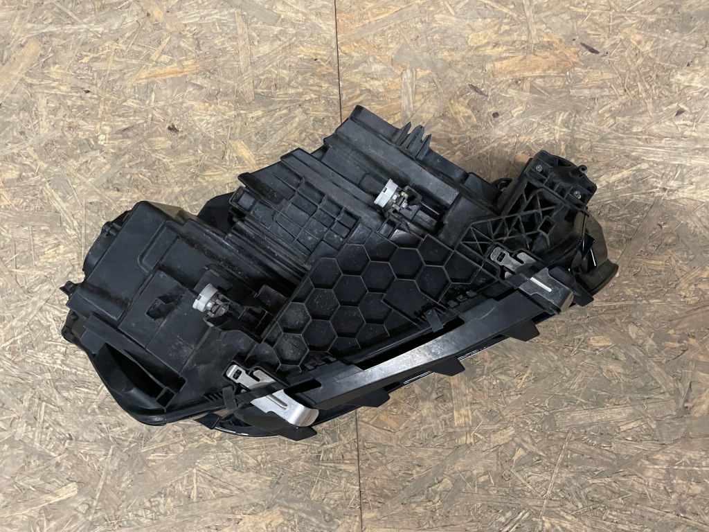 фото №12, Bmw x5 x6 g05 g06 лампа левая laser левый 9481789