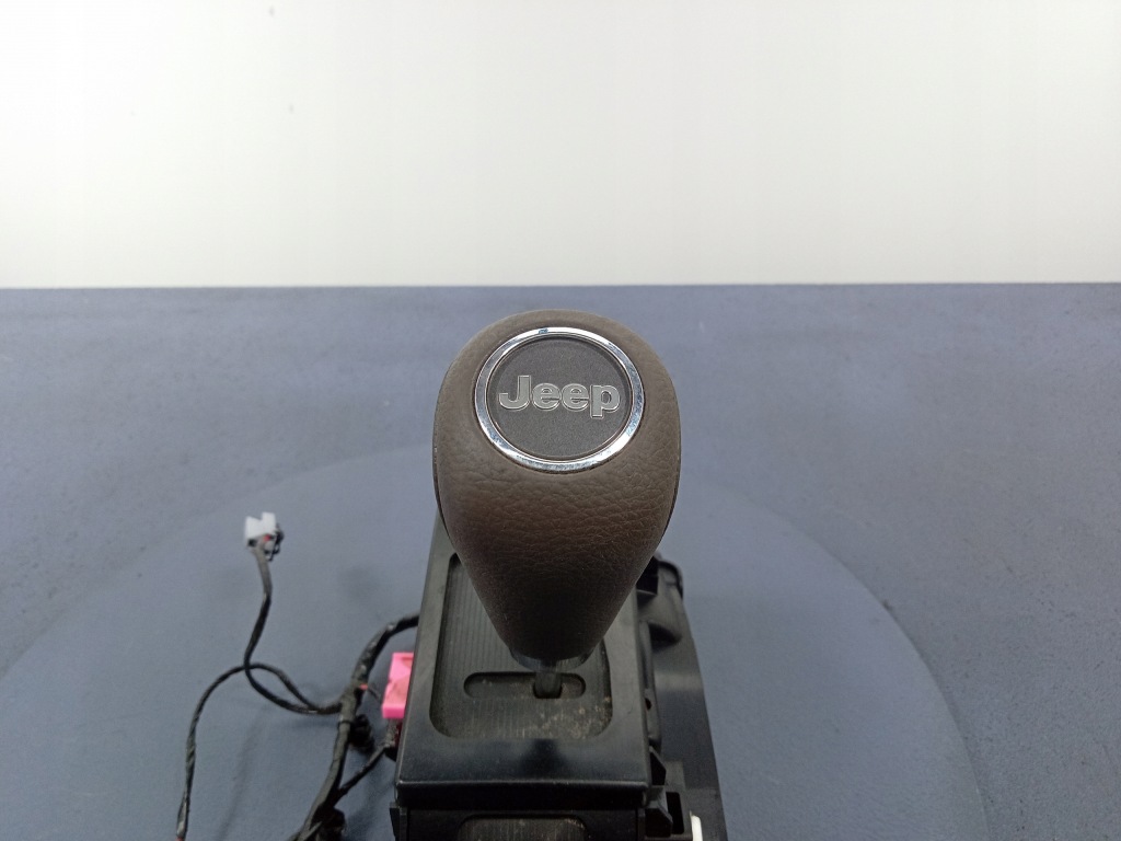 фото №9, Grand cherokee wk2 выборщик коробки p52124792ab