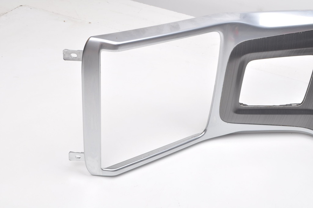 фото №9, Volvo s80 ii v70 iii рамка панель обдув радио lift europa 31403469