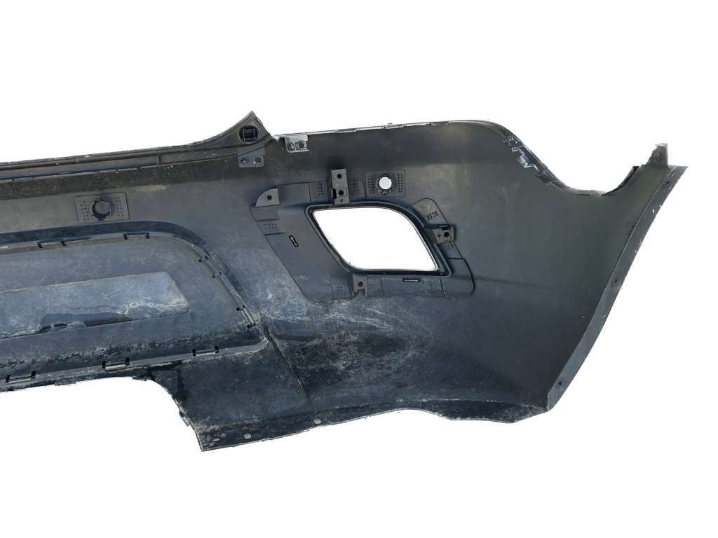 Бампер задний задний opel mokka 12- pdc Доставка