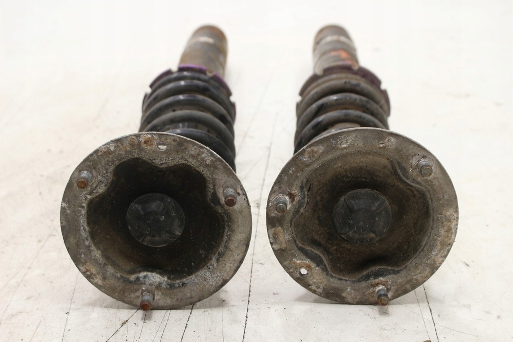 фото №5, Подвеска регулируемое bmw z4 e85