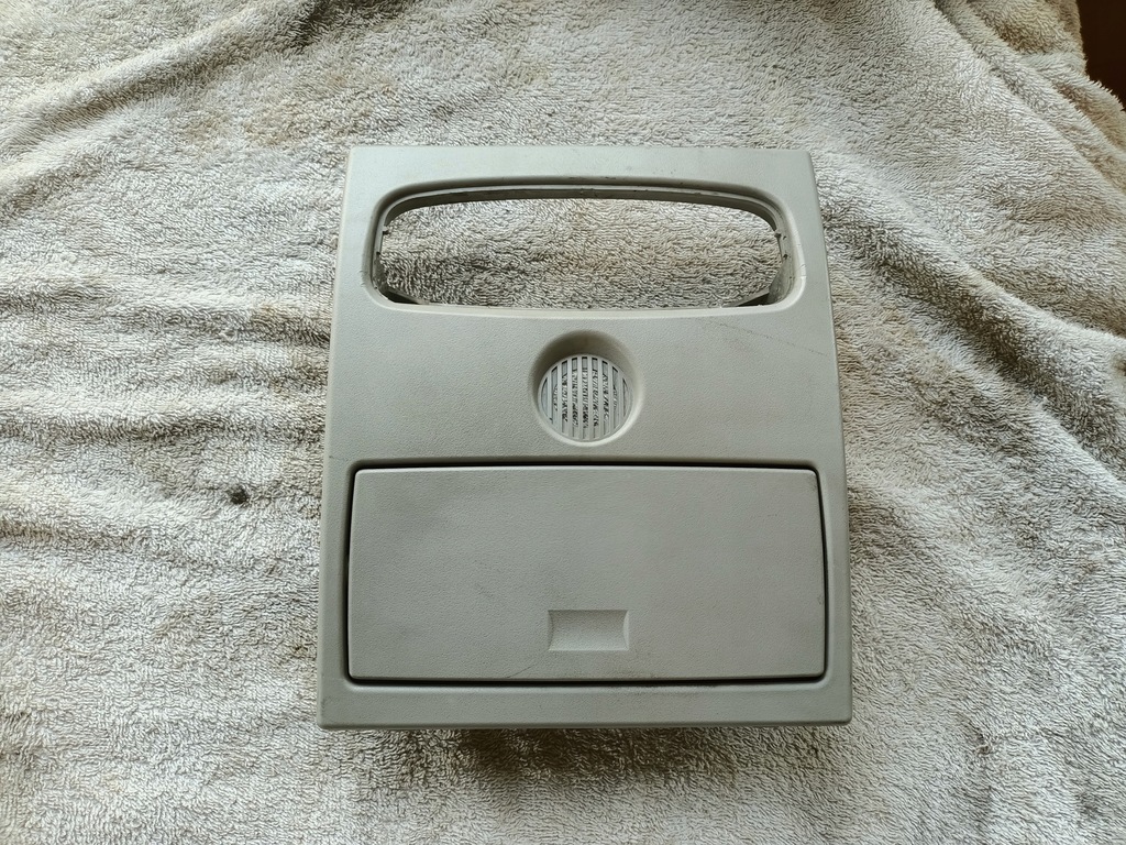 фото №1, S-max mondeo galaxy бардачок na накладки на фари стельовий