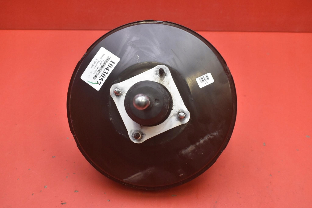 Підсилювач гальм насос гальмівна eu 1k1614105bh skoda octavia 2 ii 1.9 tdi 105 km рестайлінг Ціна