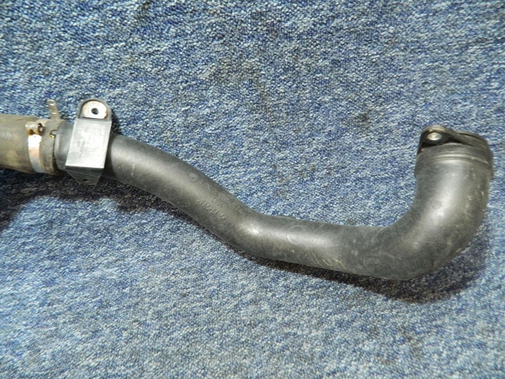 фото №6, Wąż труба шланг turbo интеркулер alfa romeo mito 1.3 jtdm euro 5 2010-