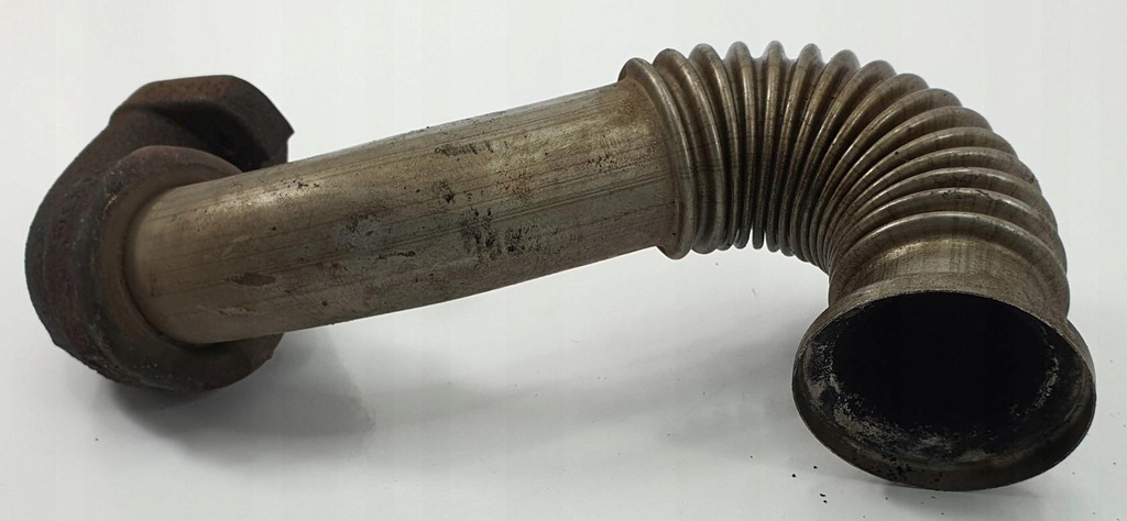 фото №2, Труба трубка egr citroen jumpy i 2.0 hdi