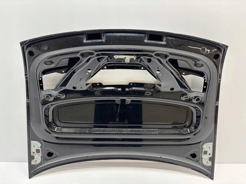 фото №8, Audi tt 8s cabrio кришка багажника багажника