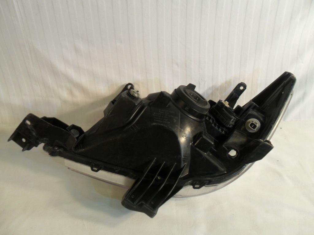 фото №13, Лампа правий перед eu toyota hilux lift 2011-2015 81110-0k440 оригінал