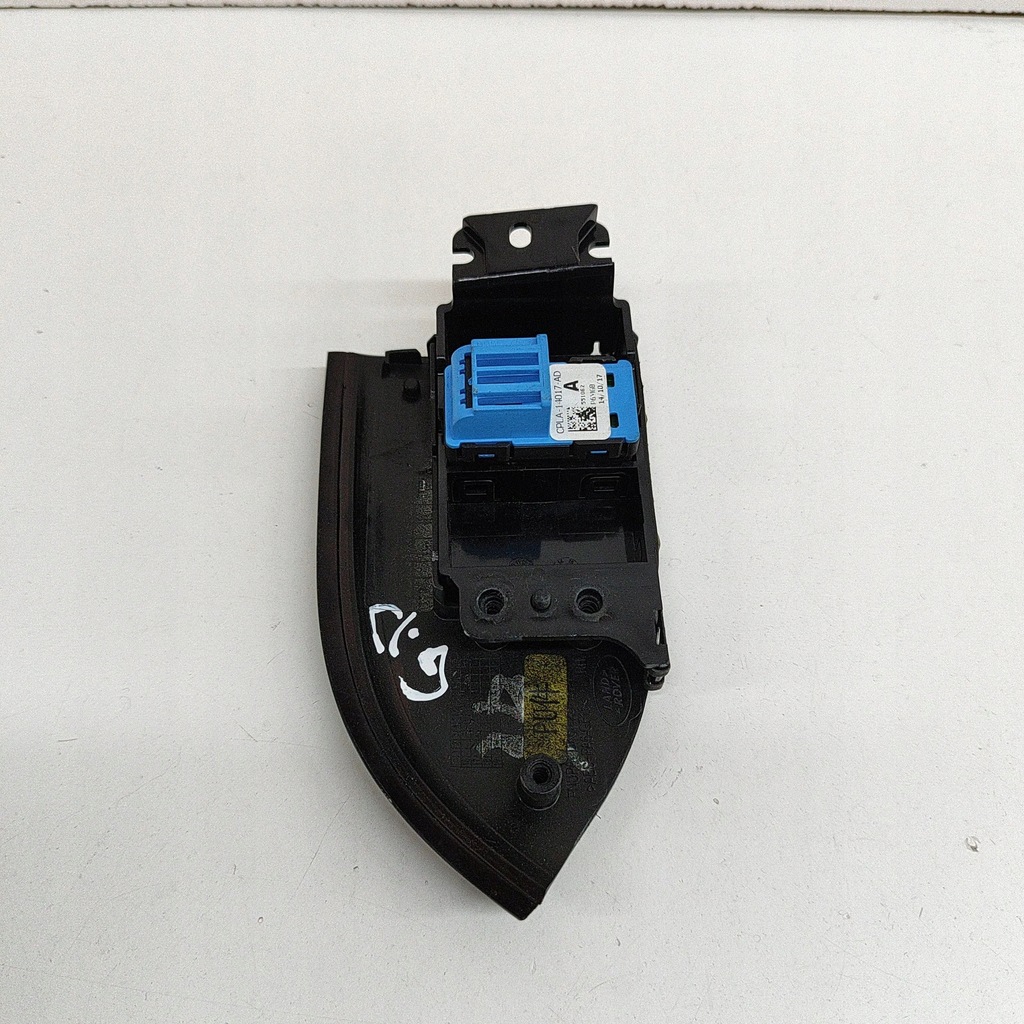 фото №2, Land rover range rover sport l494 2018 кнопка центрального замка