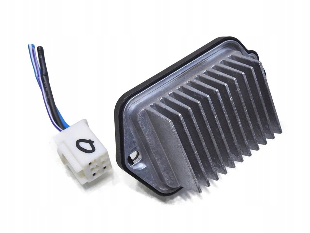 фото №1, Резистор резистор mazda 6 gh pm010010b