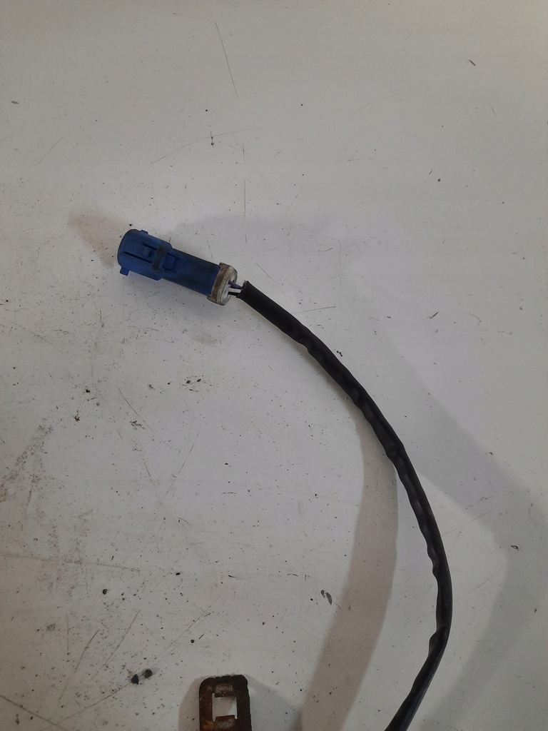 фото №4, Датчик labda delphi ford cmax