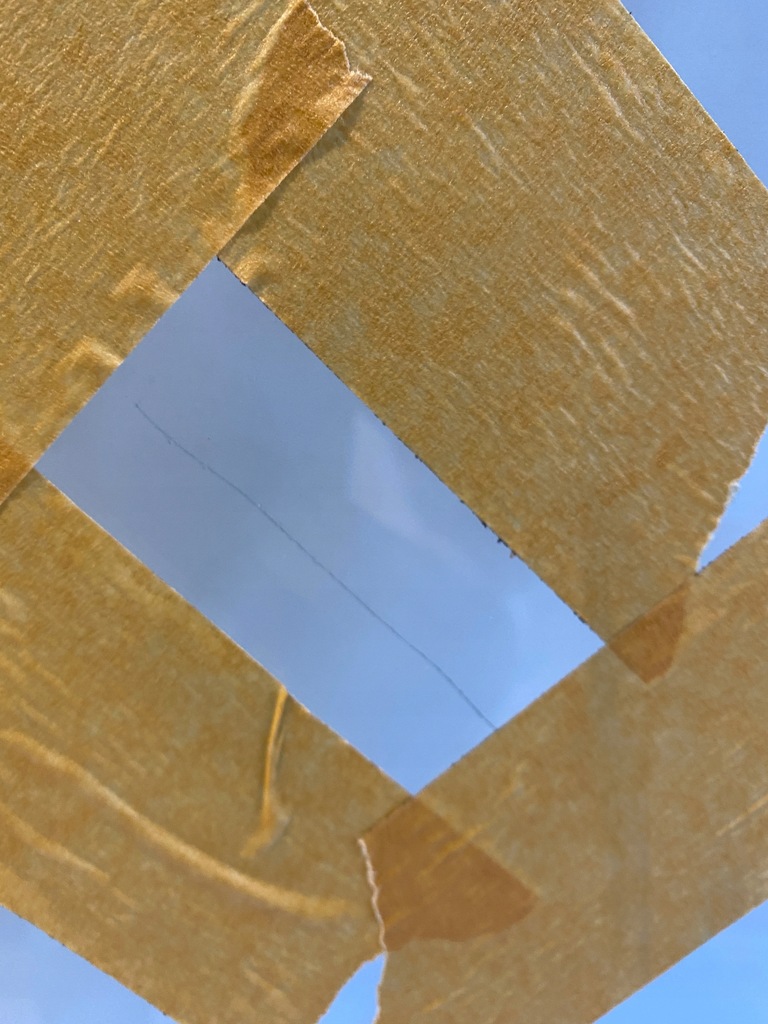 фото №5, Оригінальна скло передня vw golf plus 5m0845011g