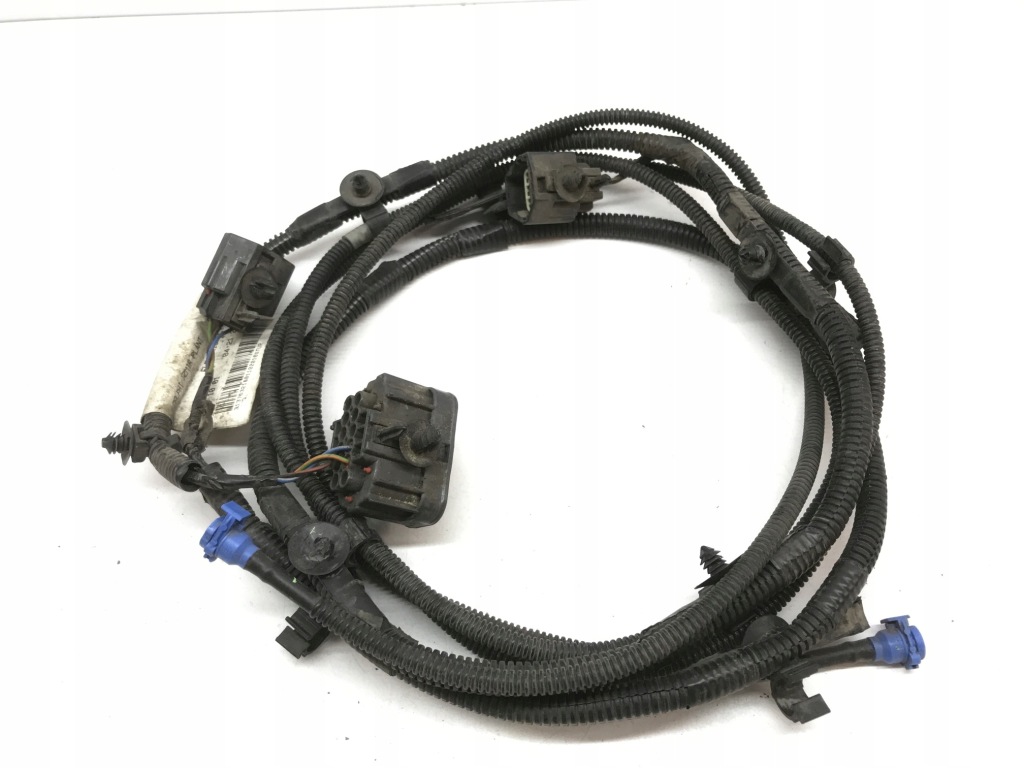 фото №1, Volvo s60 ii v60 джгут бампера перед 31376321