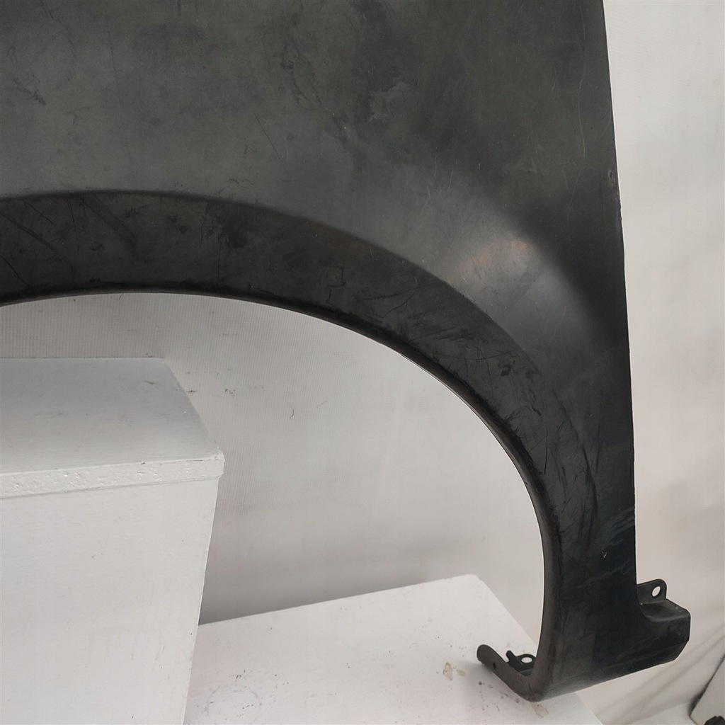 фото №6, Крыло левый перед renault modus 2004-2012 82000982009g
