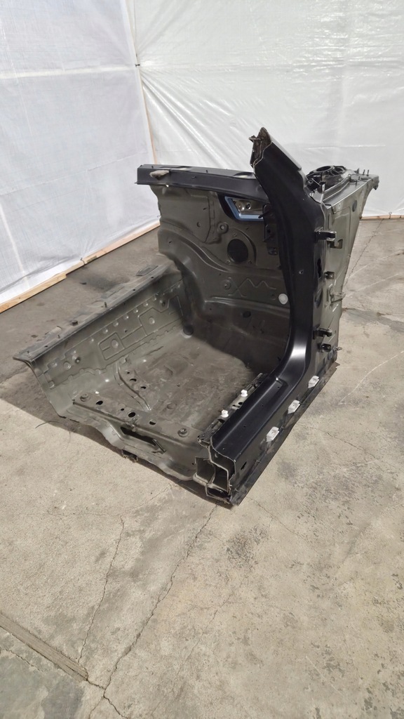 фото №7, Bmw 3 g20 g21 m3 g80 права передня чверть правий перед u91