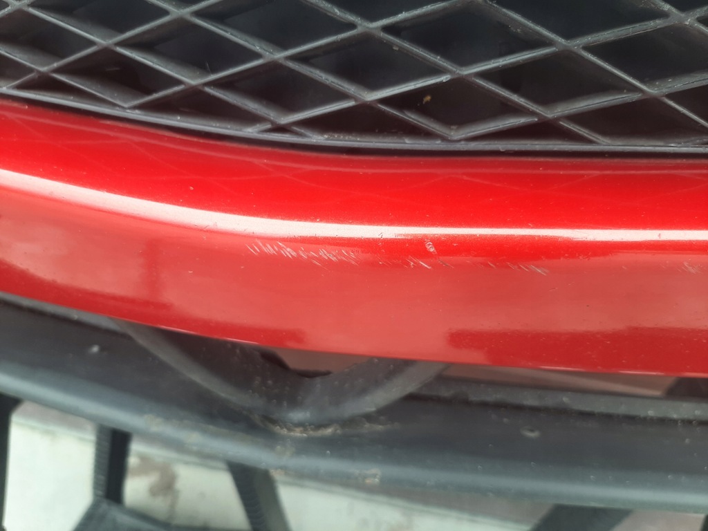 фото №6, Бампер перед передній mazda rx-8 rx8 pod омивачі ксенон ксенон