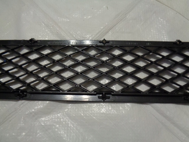 Ducato jumper boxer решітка бампера передній решітка радіатора 7414tn Київ