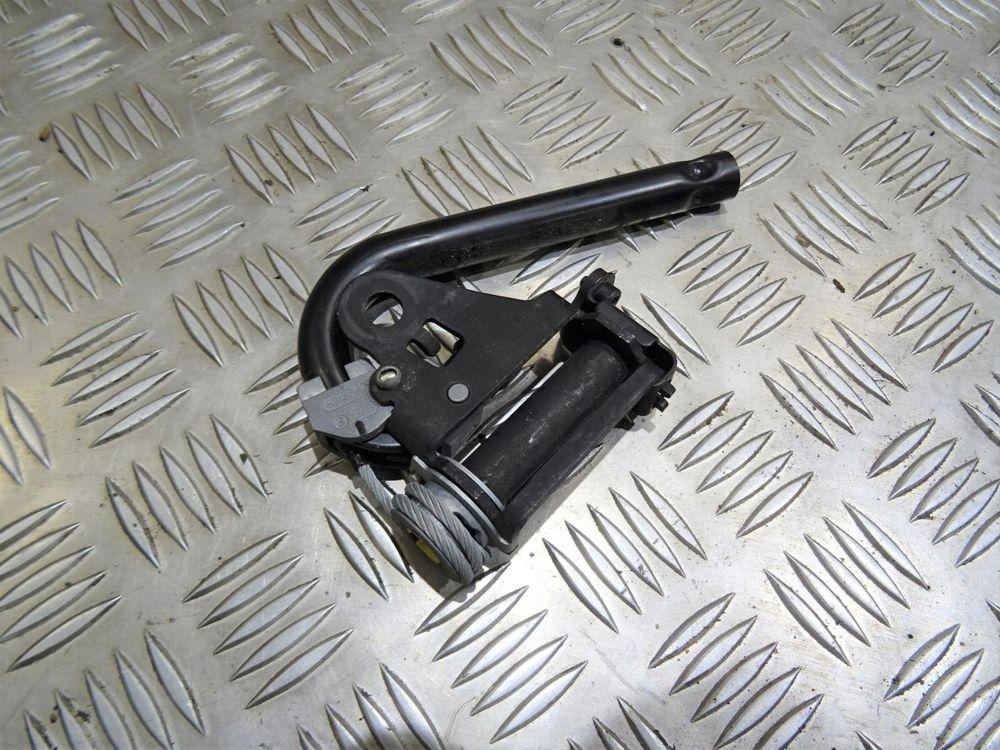 фото №1, Mercedes gl ml w166 ограничитель a1668600122