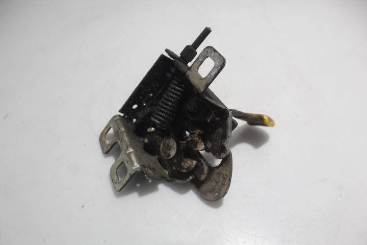 фото №1, Замок капот fiat bravo ii