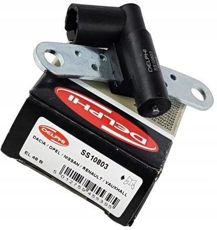 фото №1, Delphi датчик положение вала renault fluence 1.6