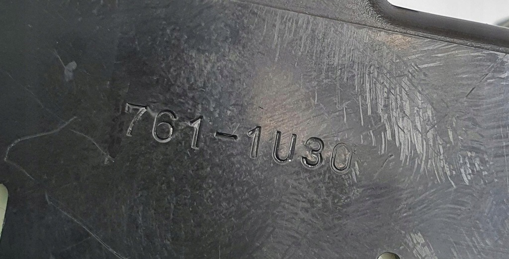 фото №5, Панель кнопка скло правий перед mazda rx-8