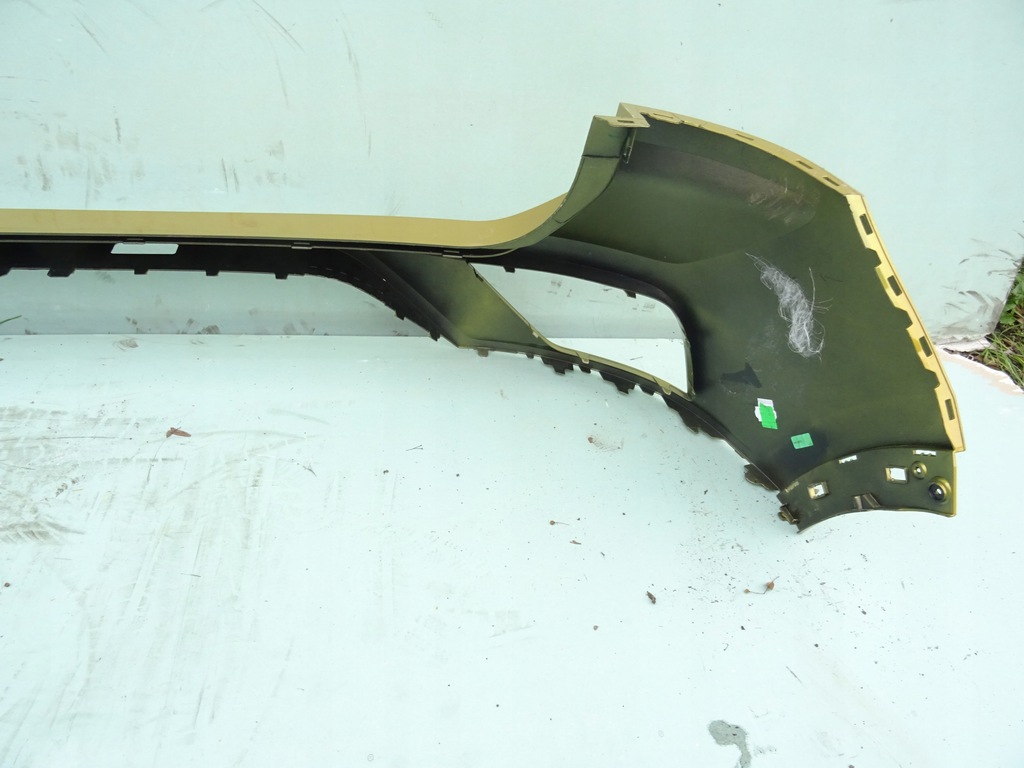 фото №6, Бампер задня задній vw t-roc 2ga