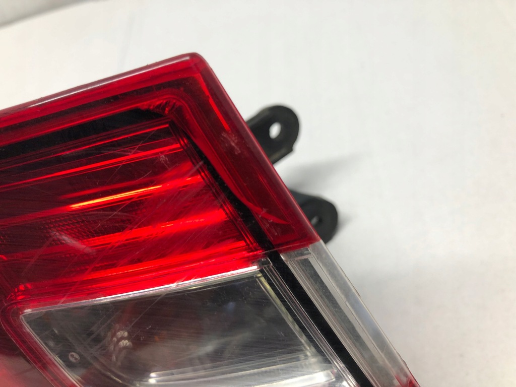 фото №5, Лампа задняя левая 265554091r renault clio iv