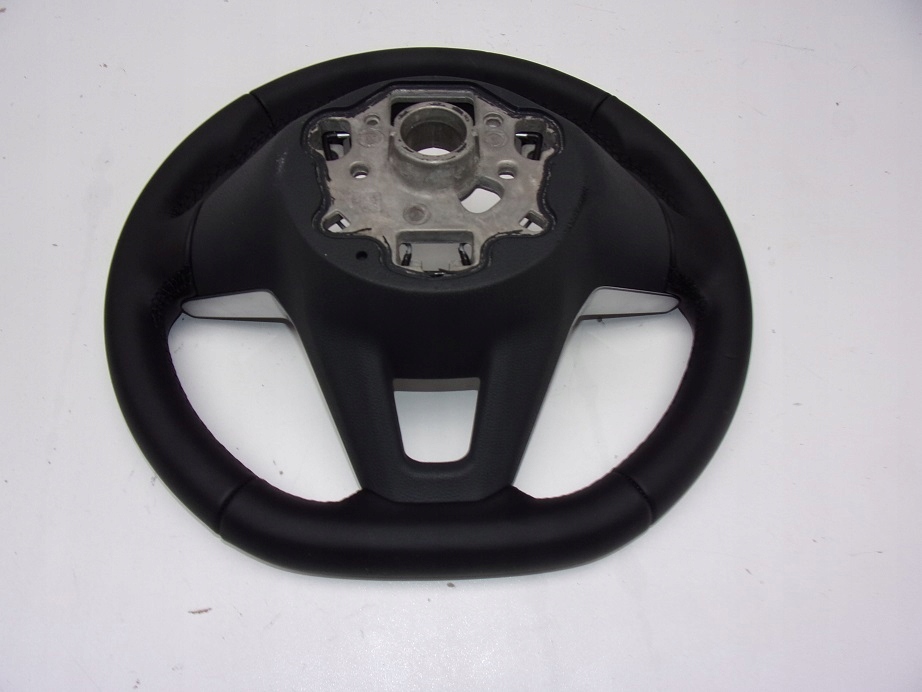 фото №8, Воздуховод кожа мультифункция 760419089 touareg 3