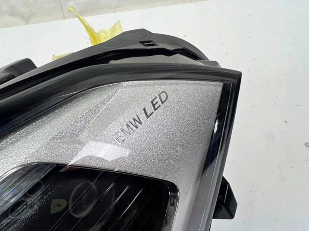 Bmw x1 f48 рестайлинг  фара full led левая перед 2020+ Недорого