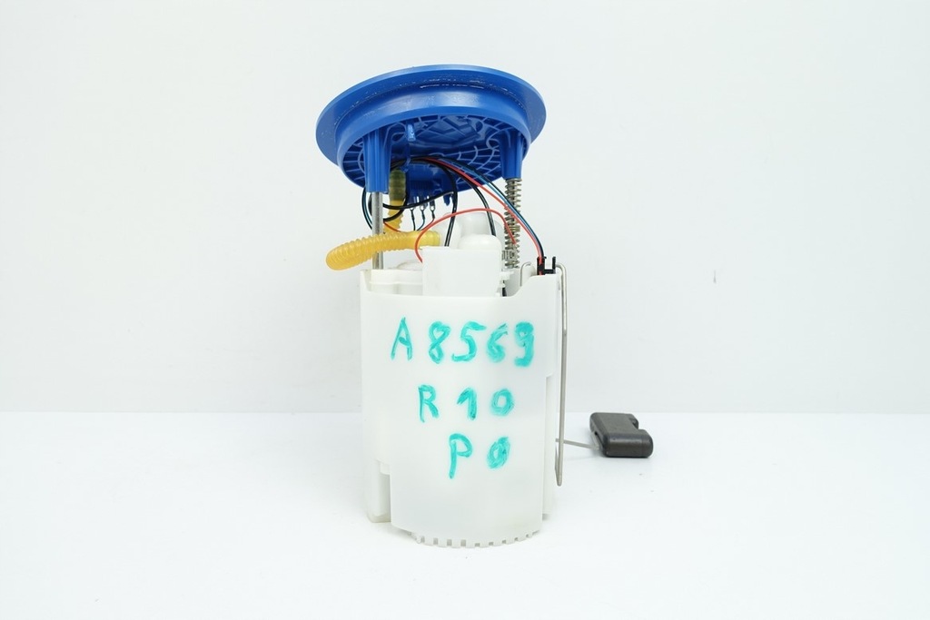 фото №1, Насос топлива vw t-roc skoda karoq 1.5 tsi 5wa