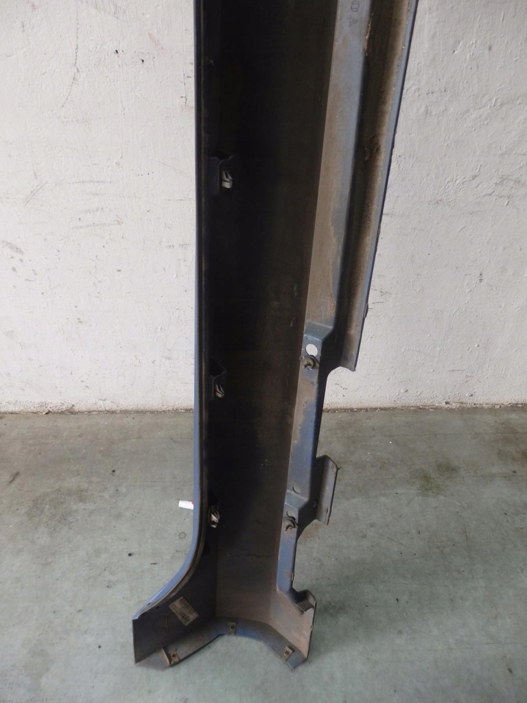 фото №10, Молдинг порог левая volvo s60 v60 ii 2013- lift 713-46 r-design