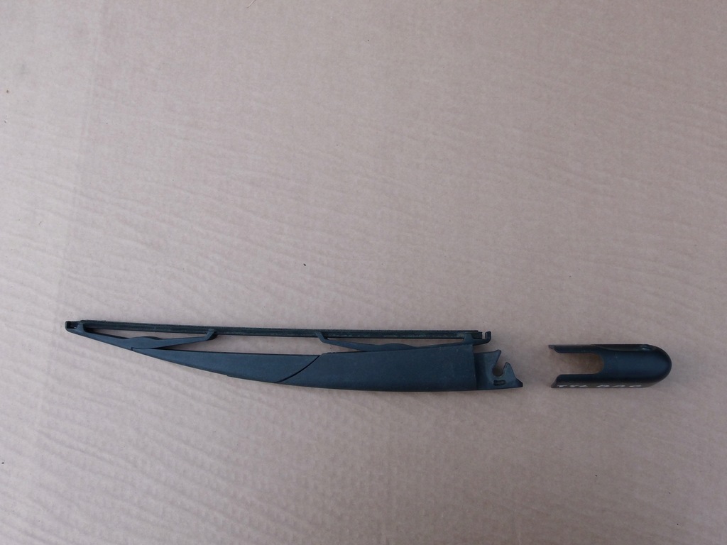 фото №2, Важіль двірники задня mini cooper one r50 1.6 b europa