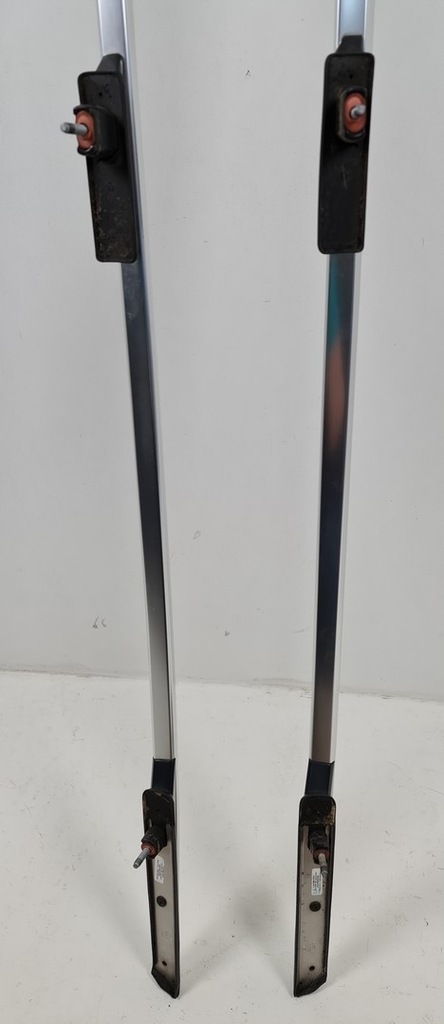 фото №7, Рейлінги дахові mercedes w204 kombi пара