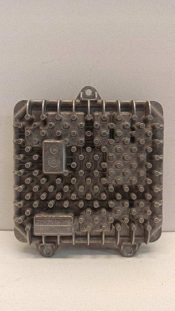 фото №1, Bmw 7 g11 перетворювач модуль led 7476486