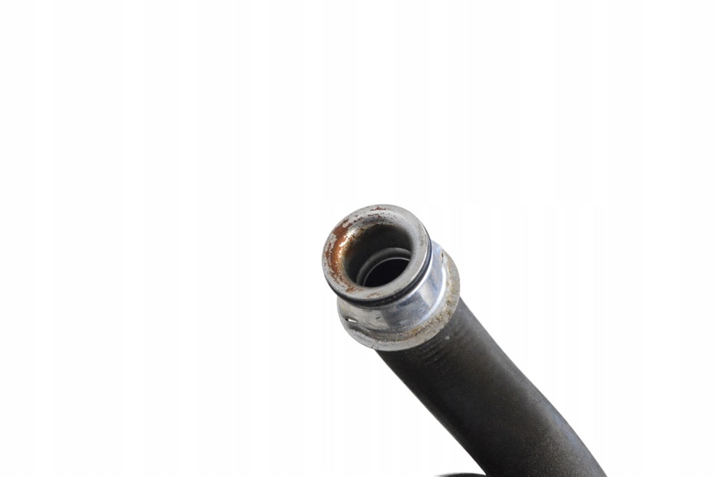 фото №3, Mercedes slk250cdi шланг wąż радиатора r172 2012 rhd