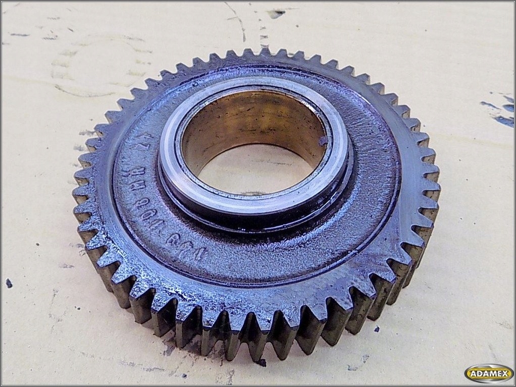 Renault midliner m250 6.2 99r - колесо шестерня привід Зі Шроту