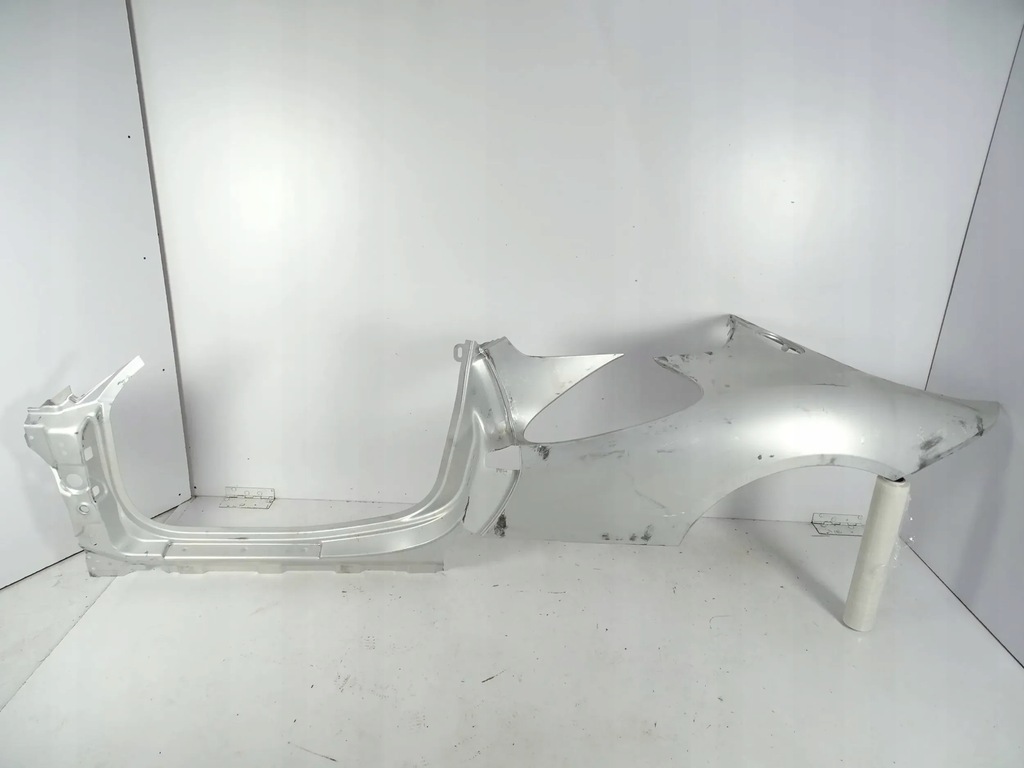 фото №1, Крила задня задній лівий ferrari sf90 spider