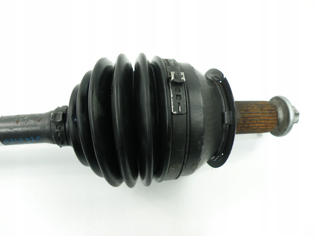 фото №7, Mercedes w176 приводной вал левая a2403303100