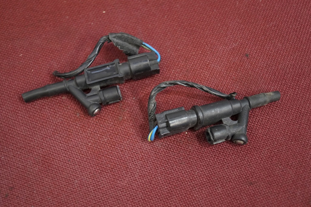 фото №4, Нагрівач омивача volvo s90 16-20r