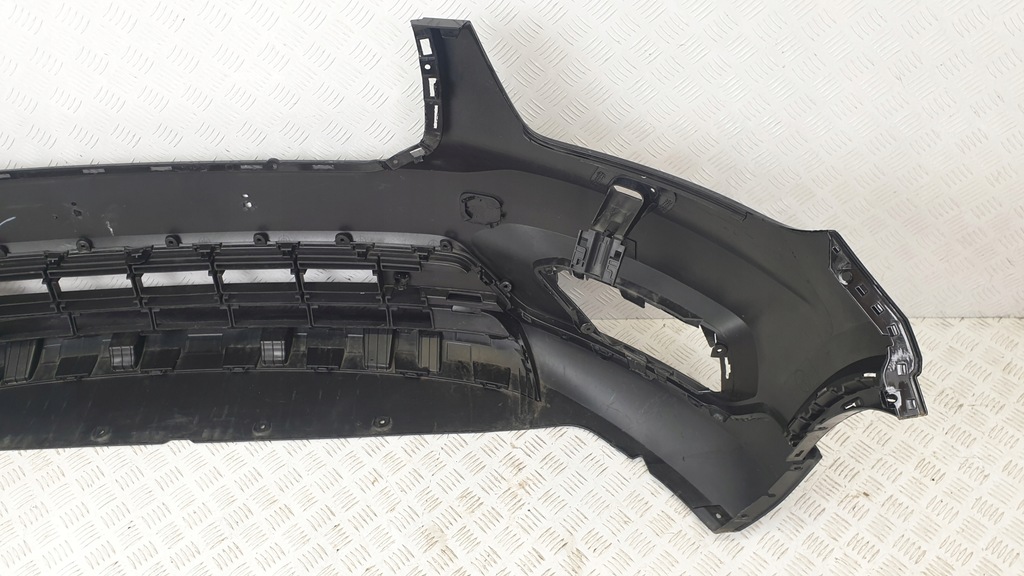 фото №12, Volvo xc40 бампер перед передний