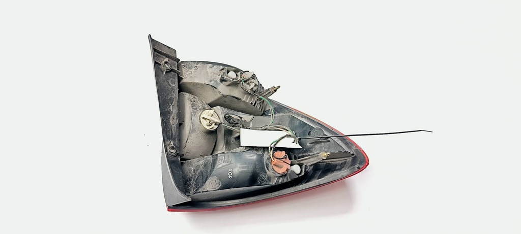 фото №3, Лампа права задня kia rio