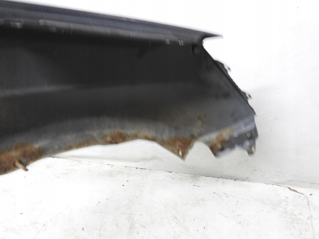 фото №7, Honda cr-v iii 06-11 nh684p крыло левый перед